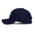 UFO Uzaylı Baseball Şapka - lacivert