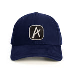 A Patch Baseball Şapka - lacivert