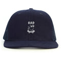 Cool Raikal Kedi Snapback Şapka - lacivert