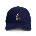 Müzisyen Çello Baseball Şapka - lacivert