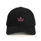 QUEEN Baseball Şapka - siyah