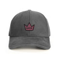 QUEEN Baseball Şapka - gri