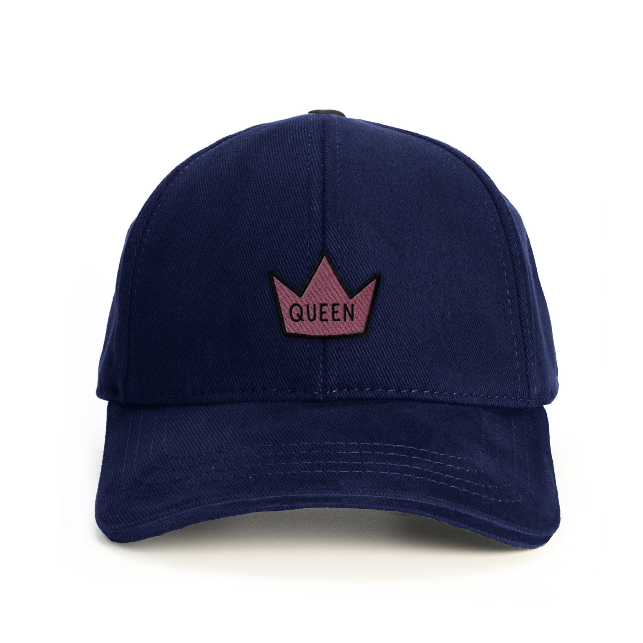 QUEEN Baseball Şapka - lacivert