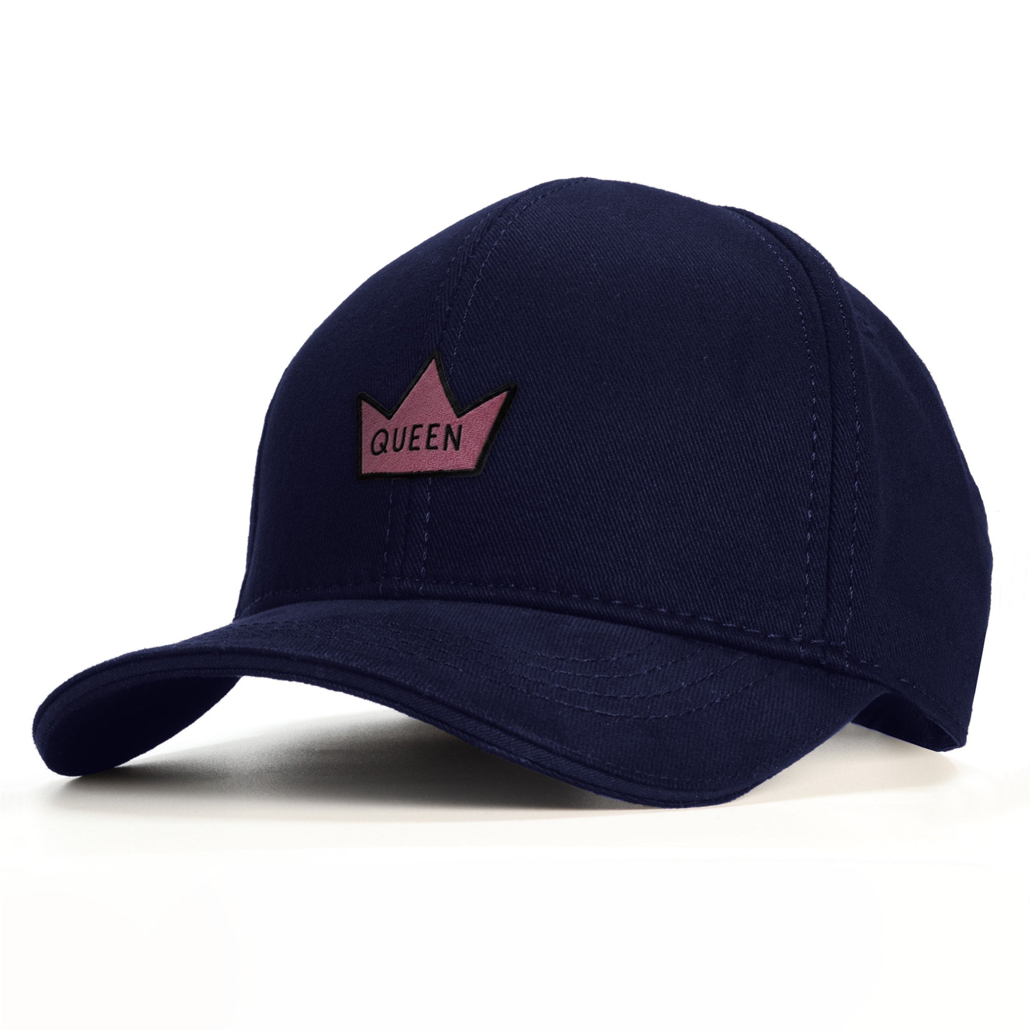 QUEEN Baseball Şapka - lacivert