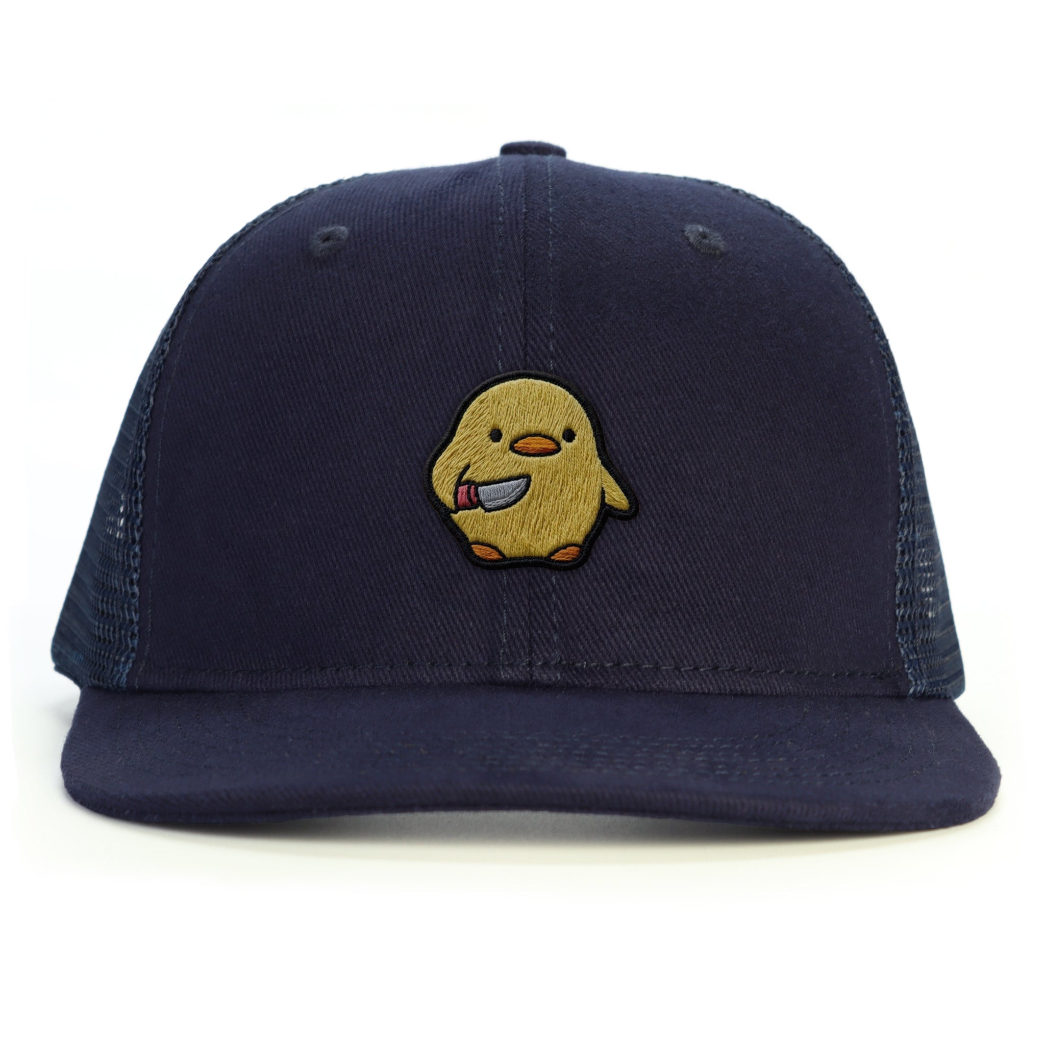 Sayko Civciv Snapback Şapka - lacivert