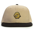 Sayko Civciv Snapback Şapka - bej
