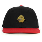 Sayko Civciv Snapback Şapka - kırmızı