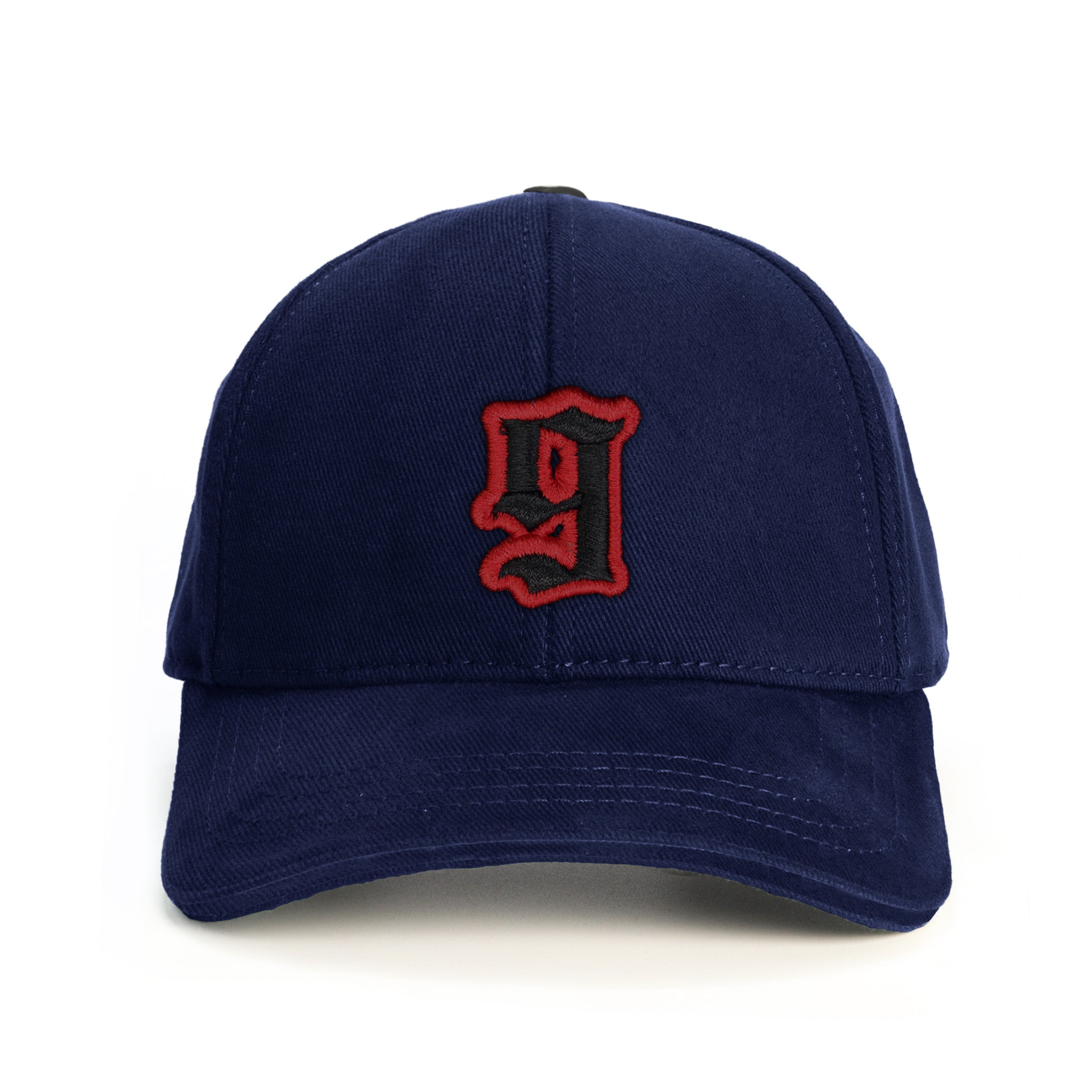 9 Numara Baseball Şapka - lacivert