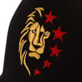 Lion Baseball Şapka - siyah
