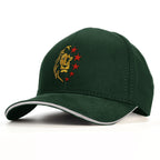 Lion Baseball Şapka - yeşil