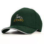 Lotr Rohan Atı Baseball Şapka - yeşil