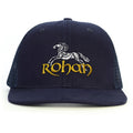 Lotr Rohan Atı Snapback Şapka - lacivert