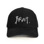Brat Baseball Şapka - siyah