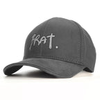 Brat Baseball Şapka - gri