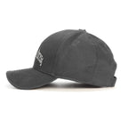 San Andreas Baseball Şapka - gri