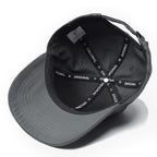 UFO Uzaylı Baseball Şapka - gri