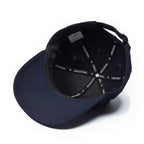 UFO Uzaylı Baseball Şapka - lacivert