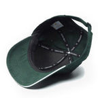 UFO Uzaylı Baseball Şapka - yeşil