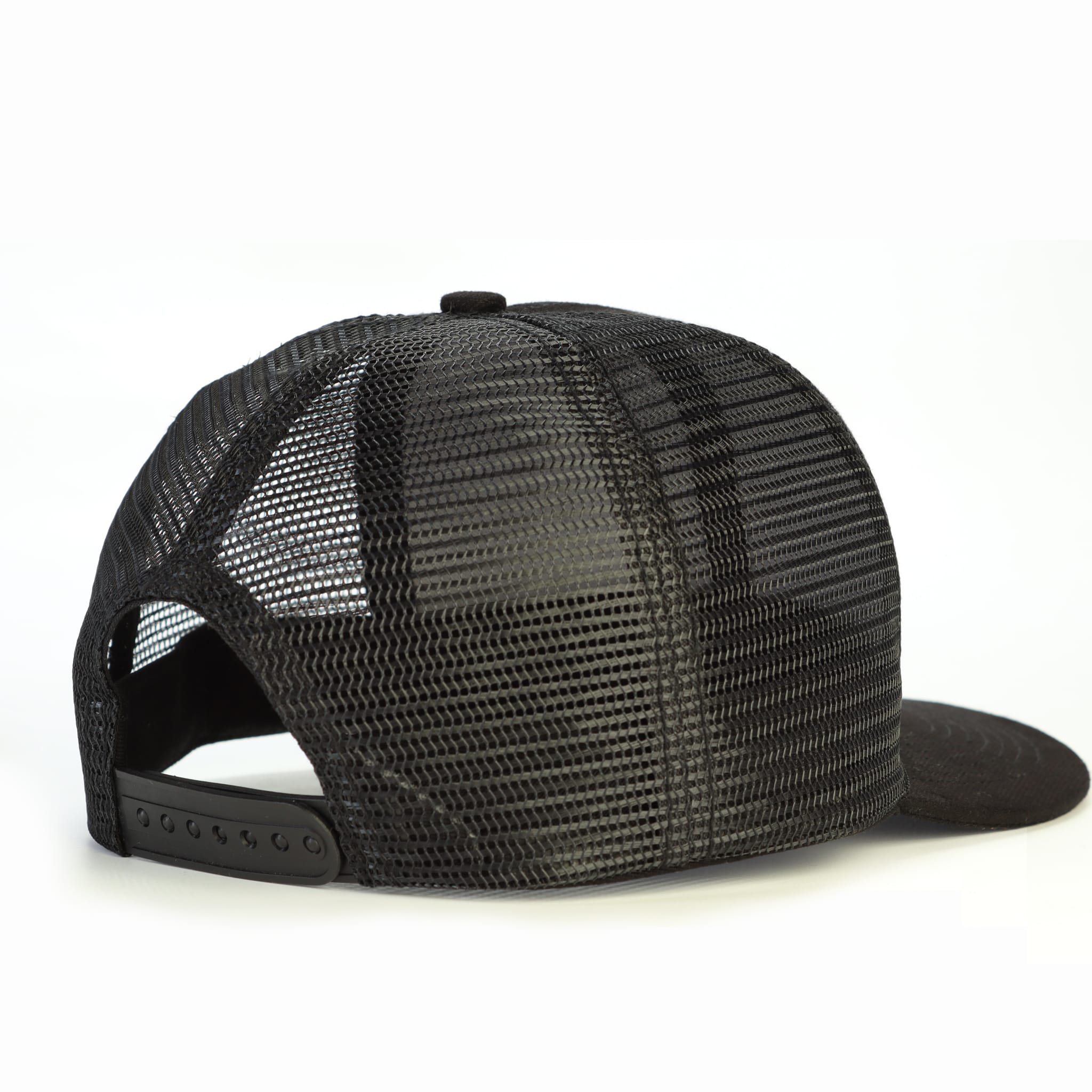 UFO Uzaylı Snapback Şapka - siyah