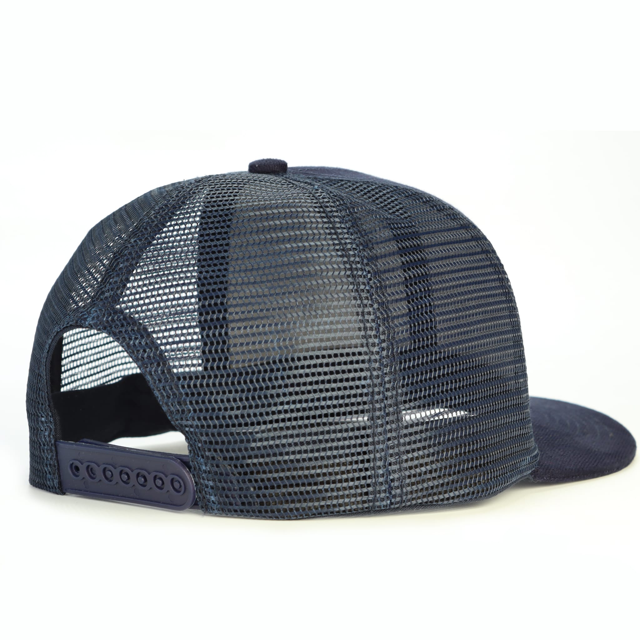 UFO Uzaylı Snapback Şapka - lacivert