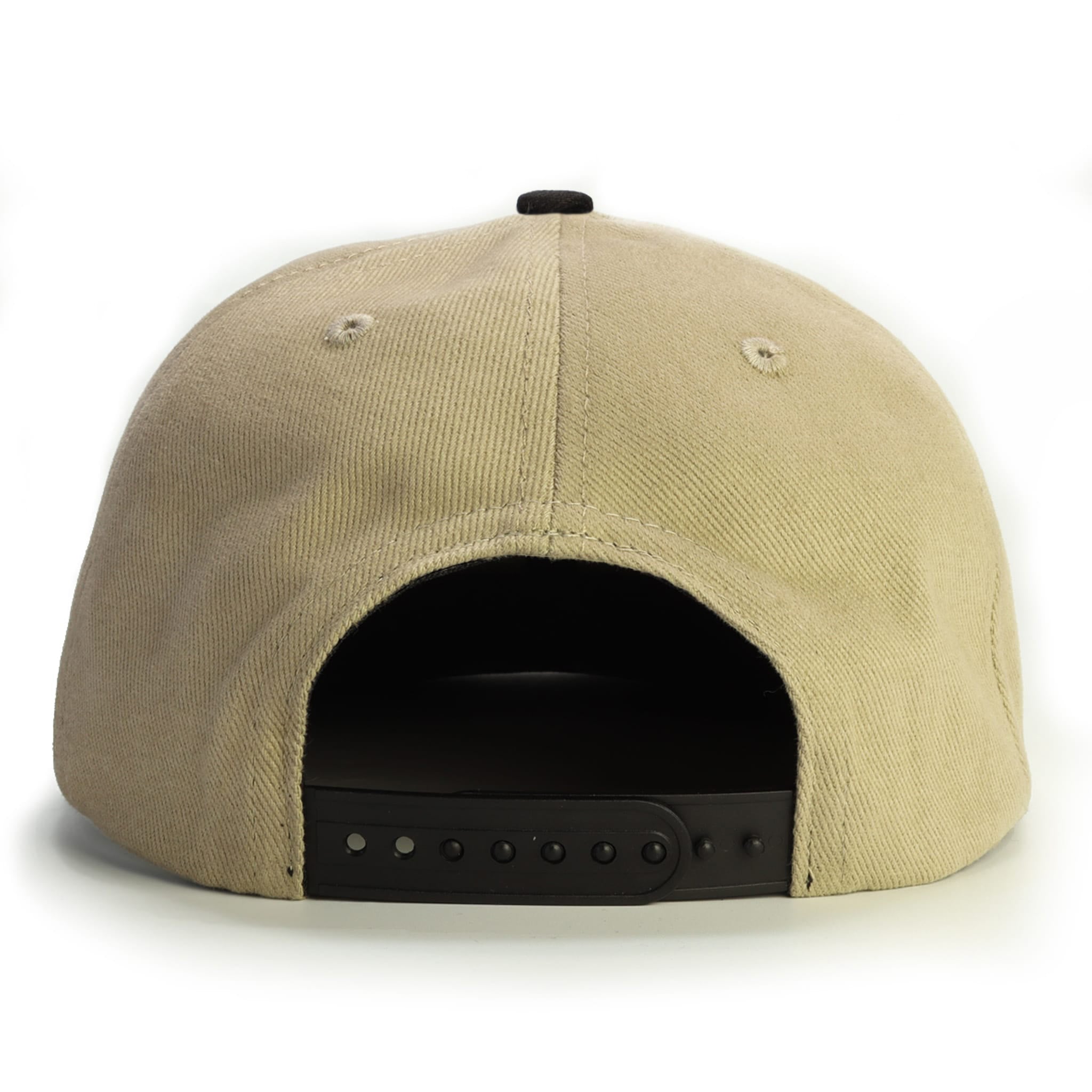 UFO Uzaylı Snapback Şapka - bej